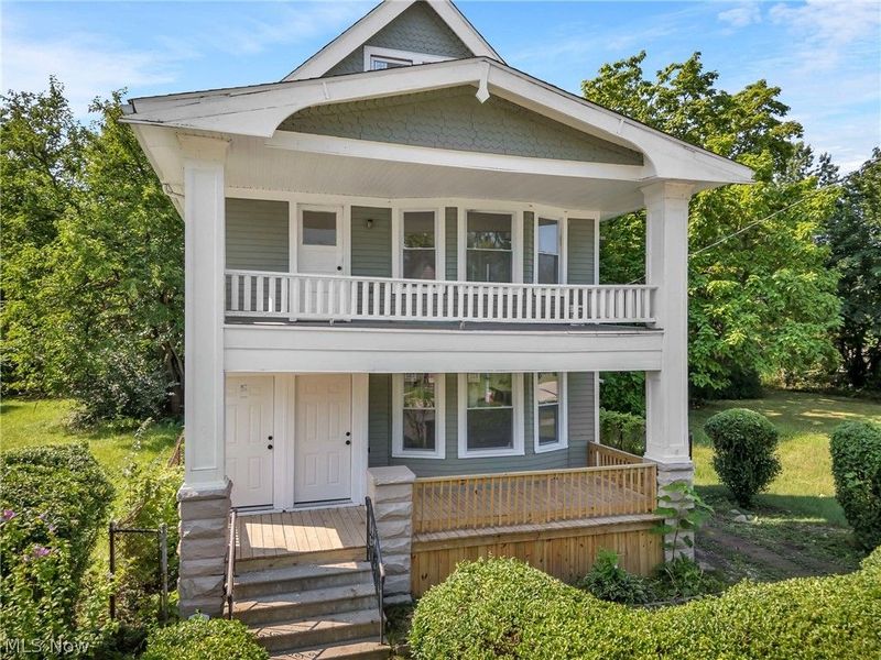 9414 Carton Avenue , Cleveland, OH 44104 Photo 4