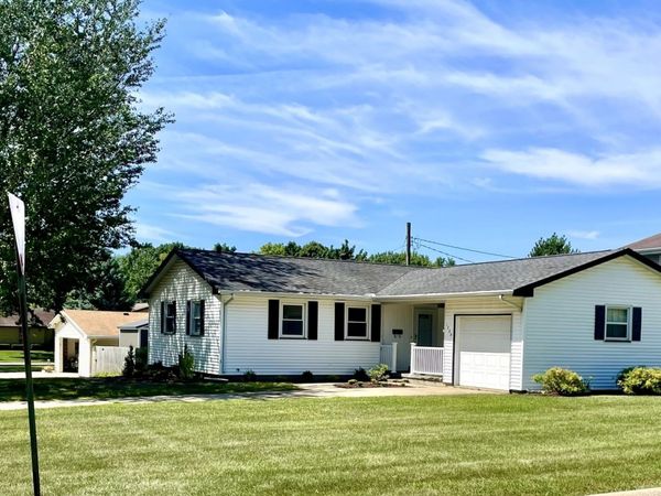 1708 Green Street , Peru, IL 61354