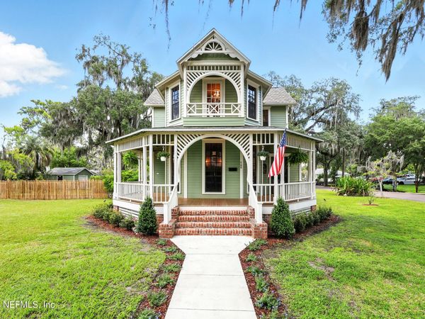 700 WALNUT Street, Unit A, Green Cove Springs, FL 32043