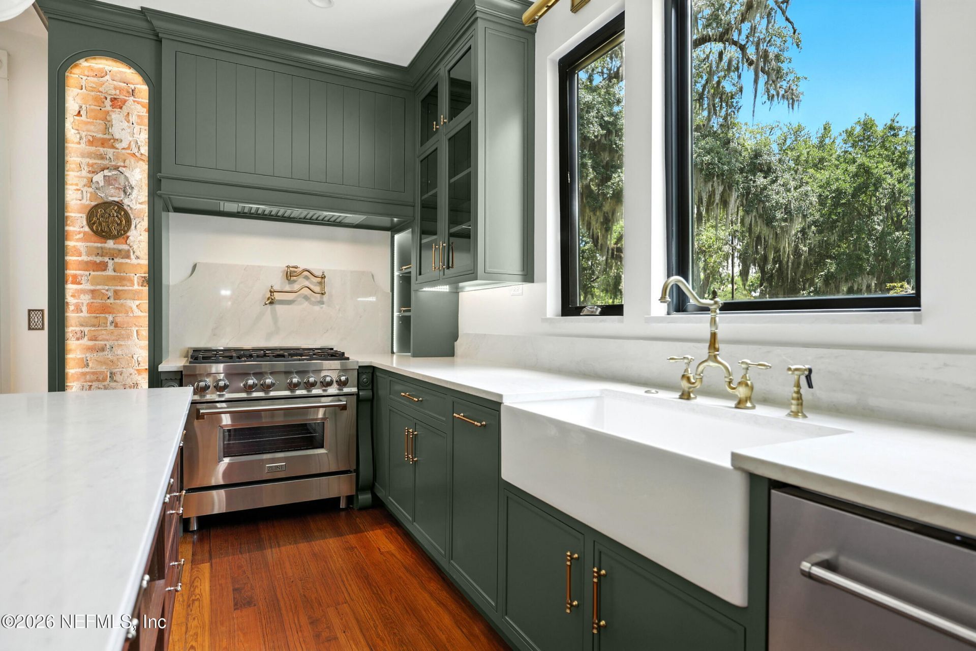 700 Walnut Street, Unit A, Green Cove Springs, FL 32043 Photo