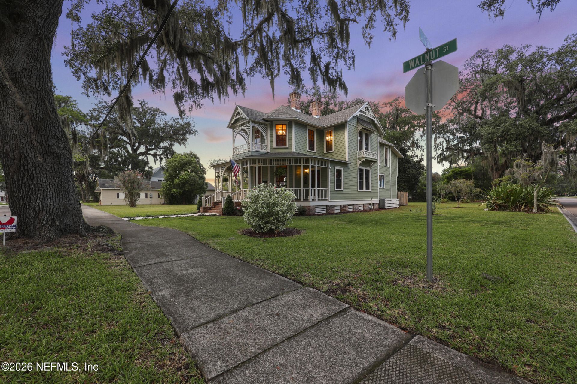 700 Walnut Street, Unit A, Green Cove Springs, FL 32043 Photo