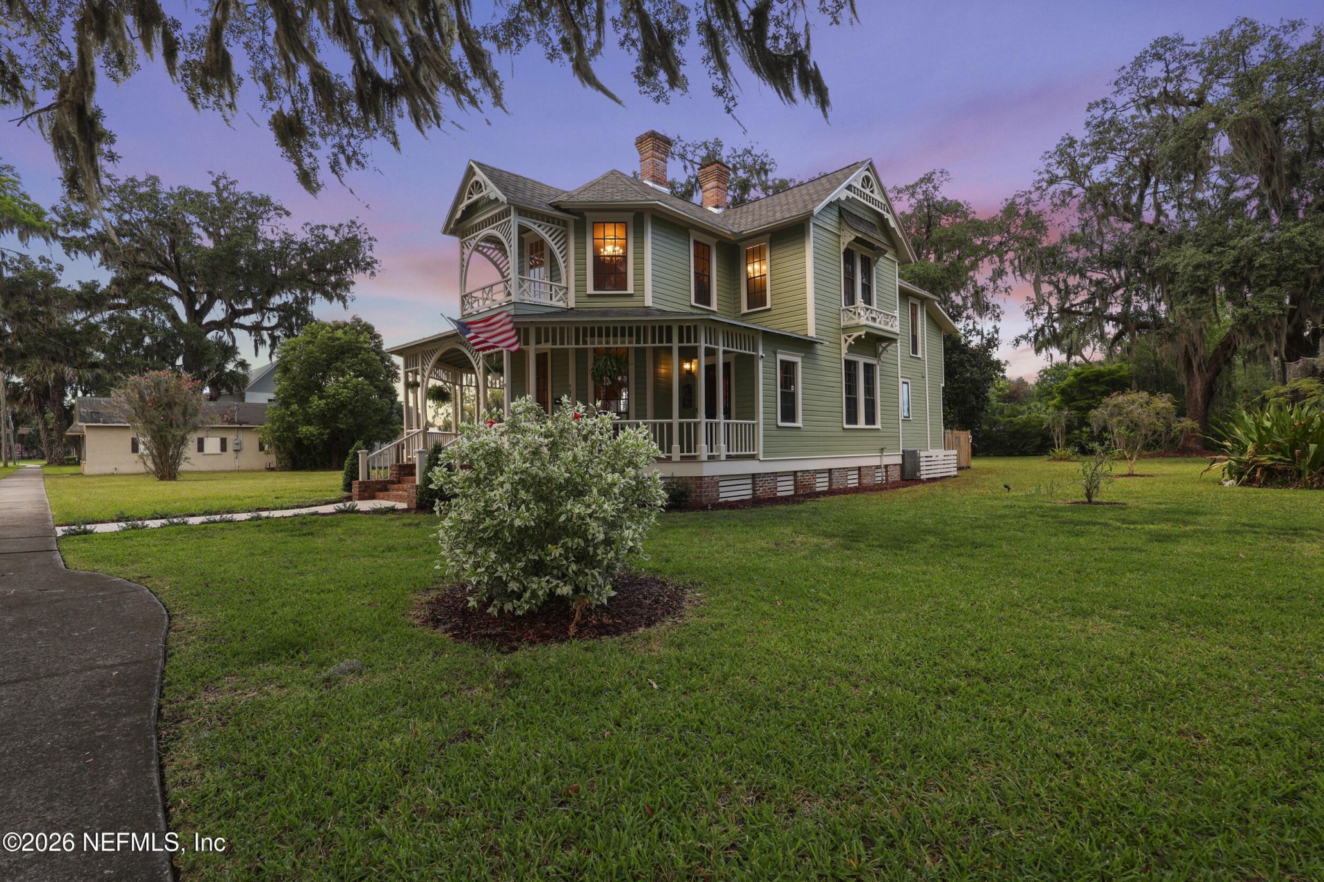 700 Walnut Street, Unit A, Green Cove Springs, FL 32043 Photo