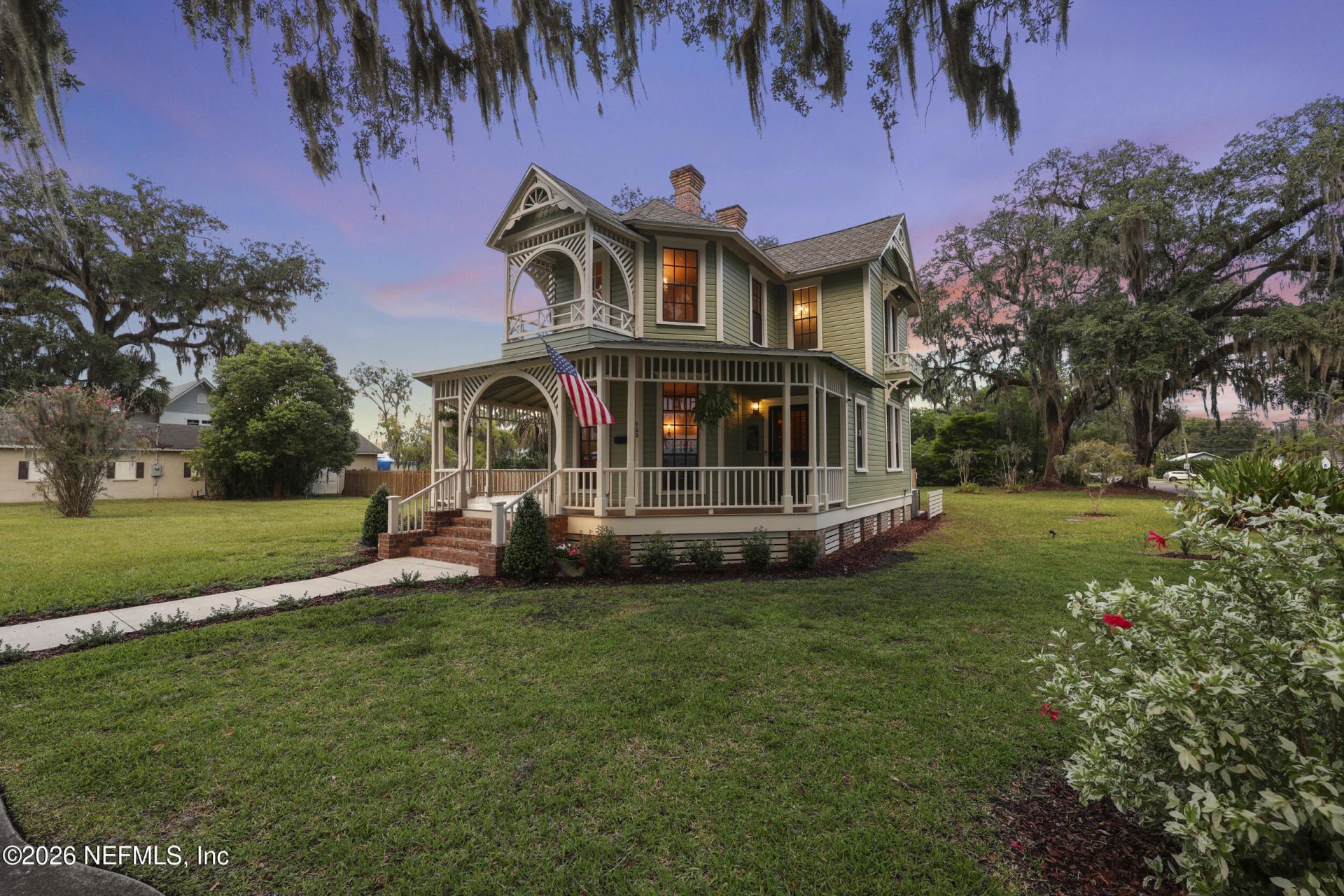 700 Walnut Street, Unit A, Green Cove Springs, FL 32043 Photo