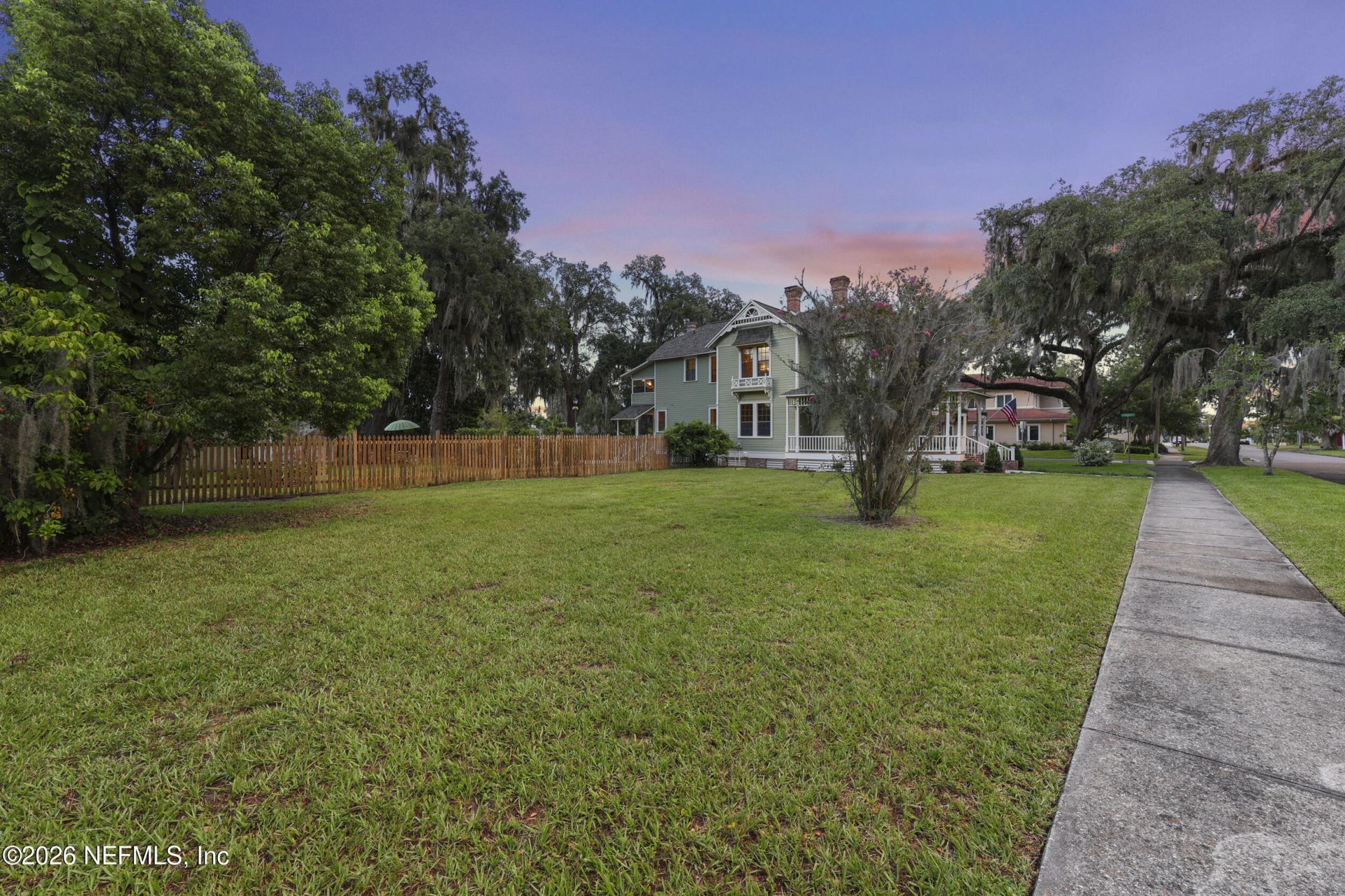 700 Walnut Street, Unit A, Green Cove Springs, FL 32043 Photo