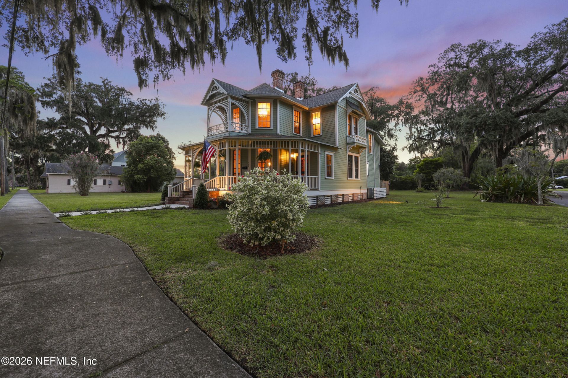 700 Walnut Street, Unit A, Green Cove Springs, FL 32043 Photo