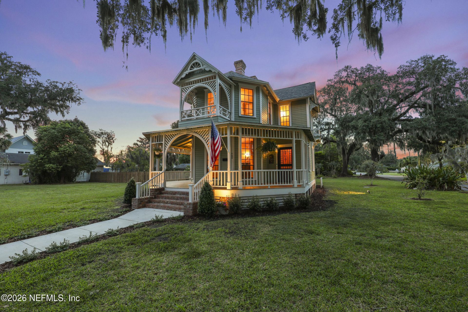 700 Walnut Street, Unit A, Green Cove Springs, FL 32043 Photo
