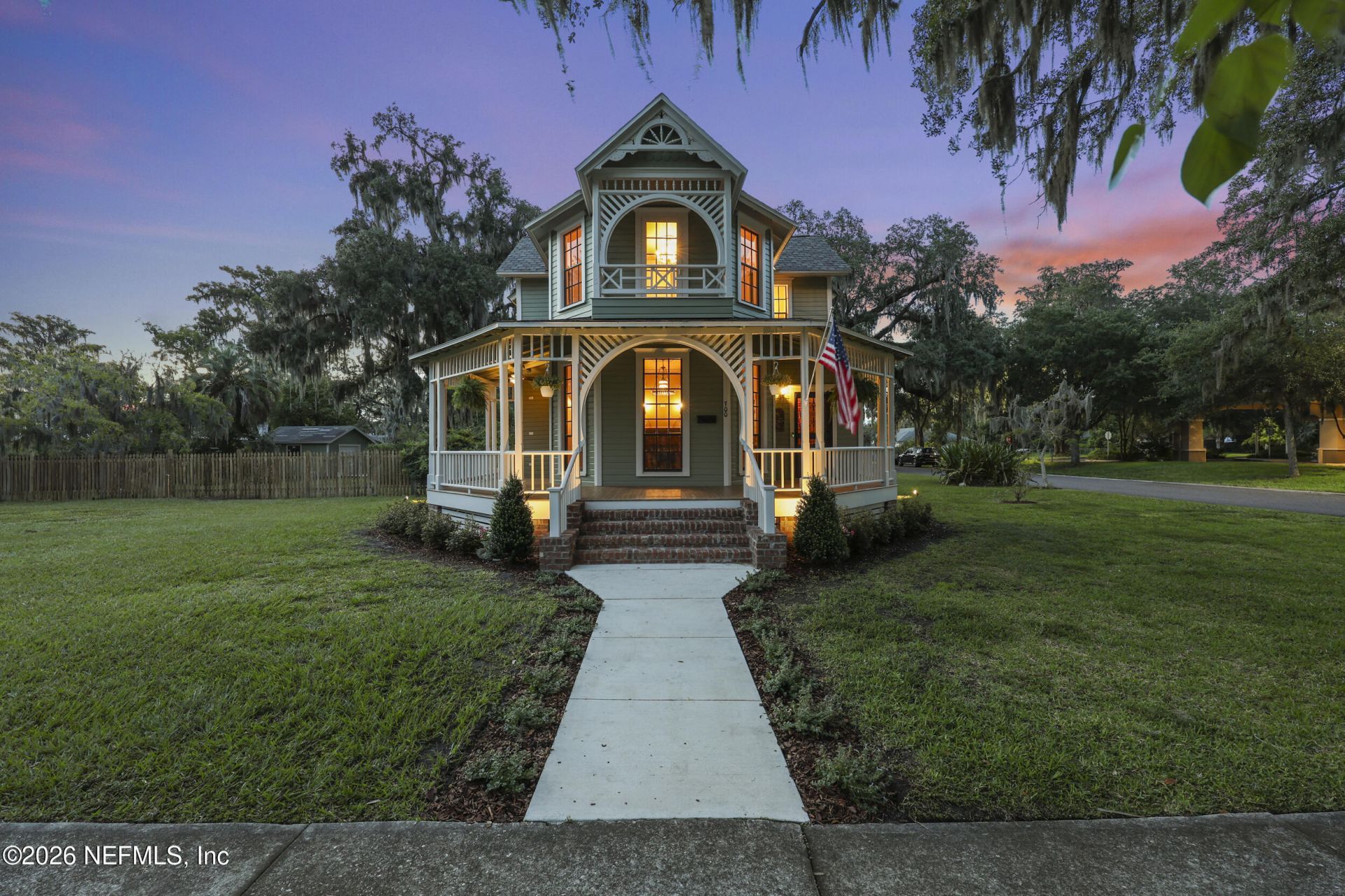 700 Walnut Street, Unit A, Green Cove Springs, FL 32043 Photo
