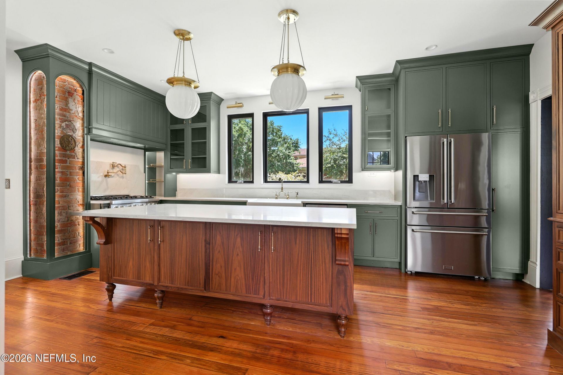 700 Walnut Street, Unit A, Green Cove Springs, FL 32043 Photo