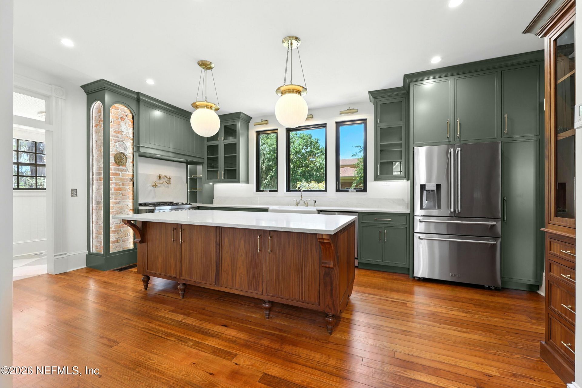 700 Walnut Street, Unit A, Green Cove Springs, FL 32043 Photo