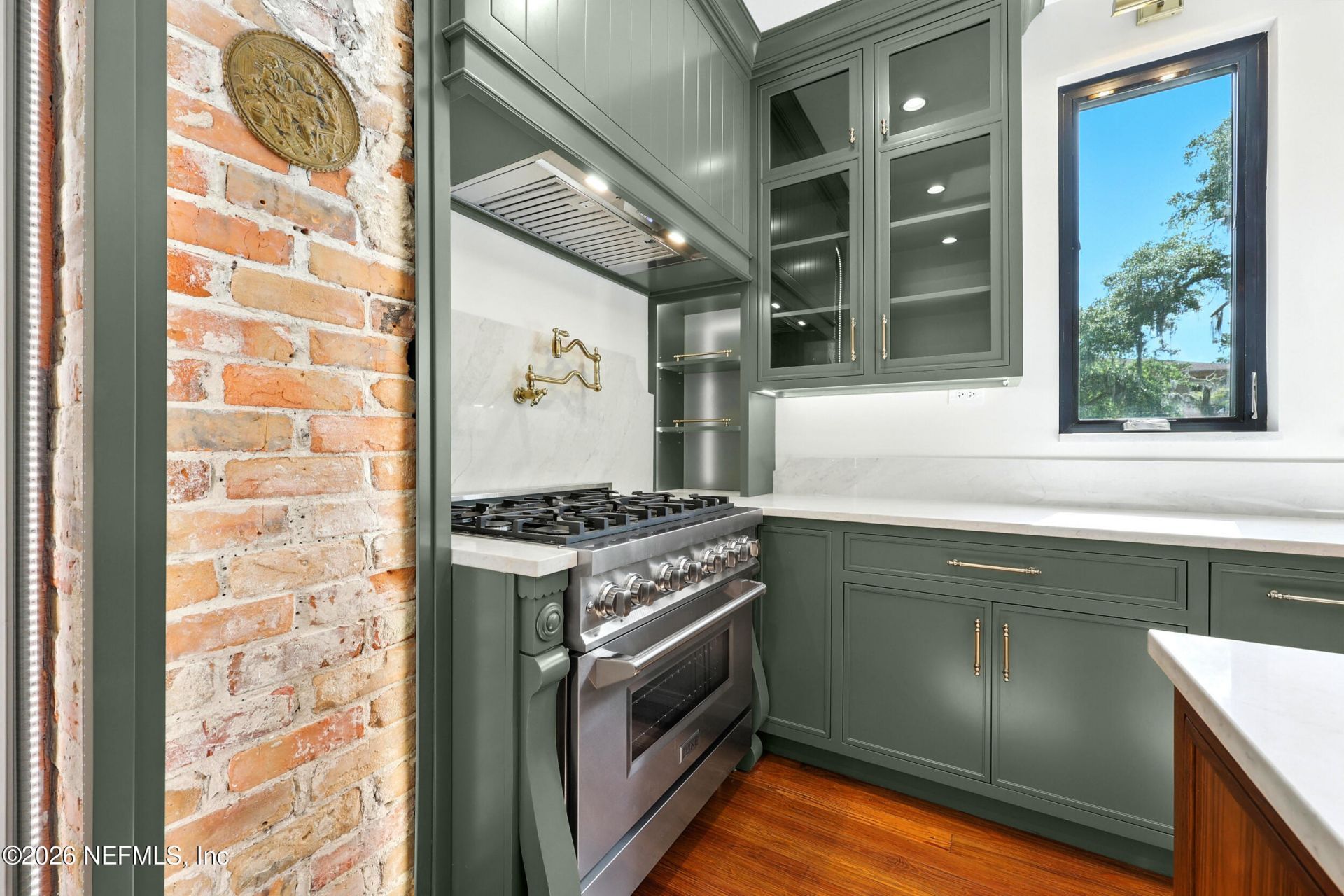 700 Walnut Street, Unit A, Green Cove Springs, FL 32043 Photo