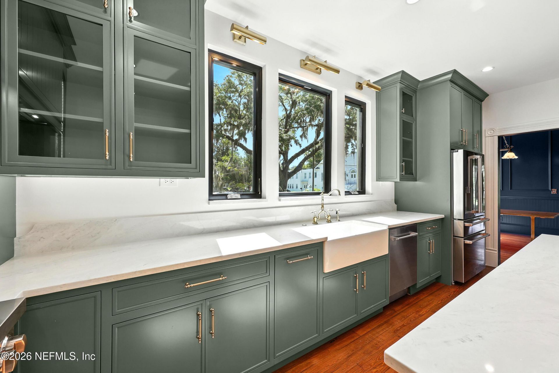 700 Walnut Street, Unit A, Green Cove Springs, FL 32043 Photo