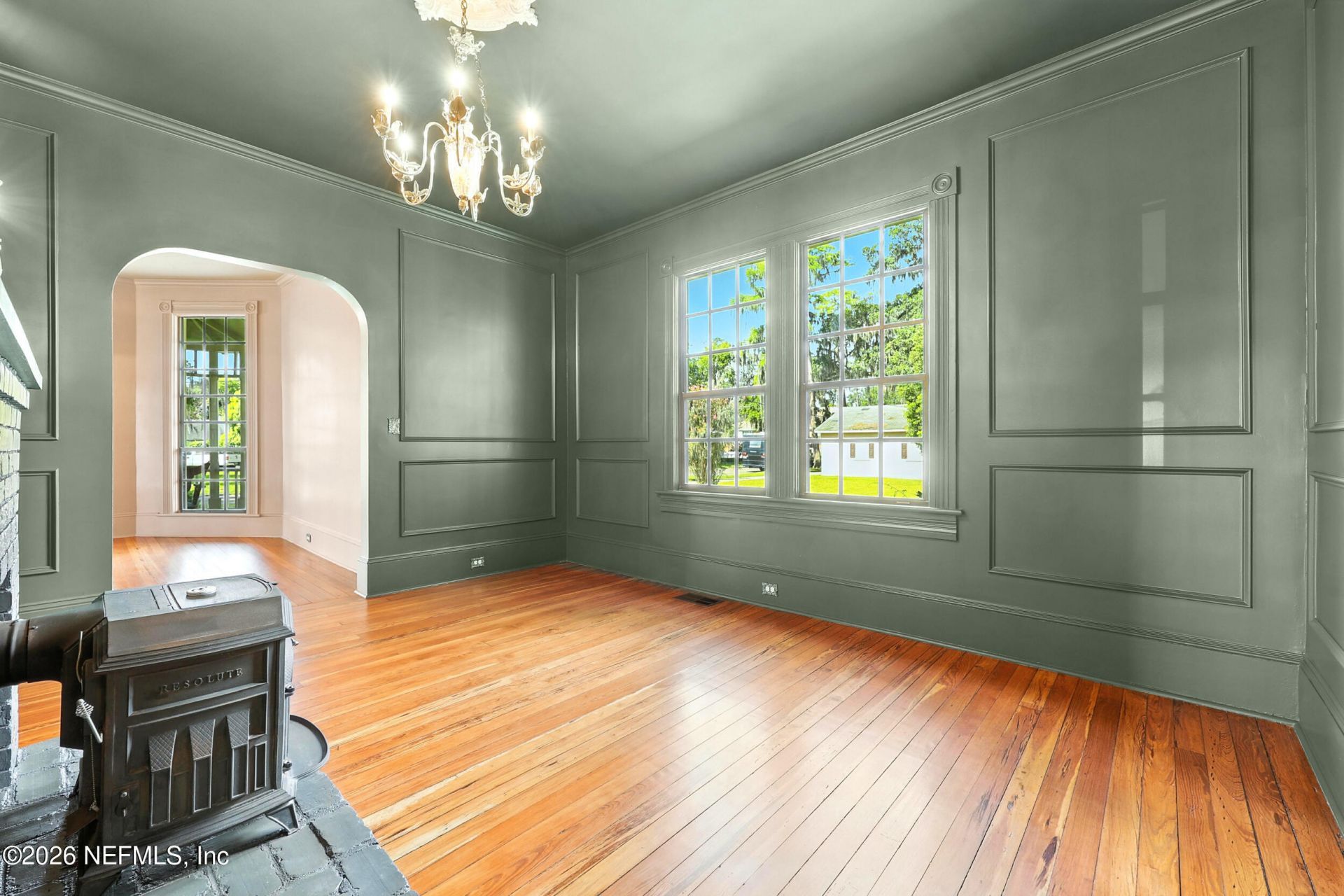 700 Walnut Street, Unit A, Green Cove Springs, FL 32043 Photo