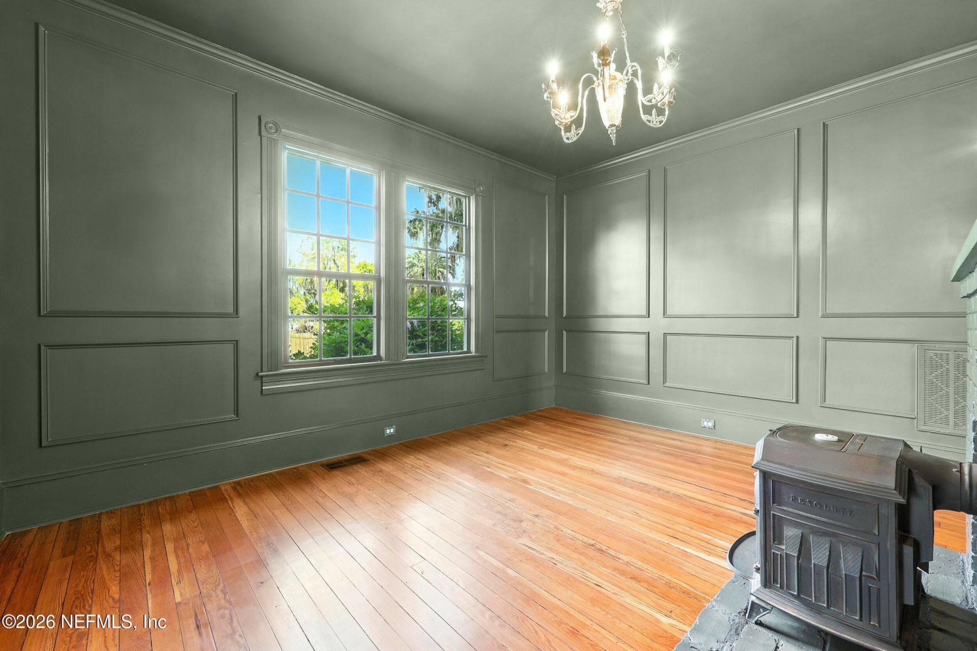 700 Walnut Street, Unit A, Green Cove Springs, FL 32043 Photo