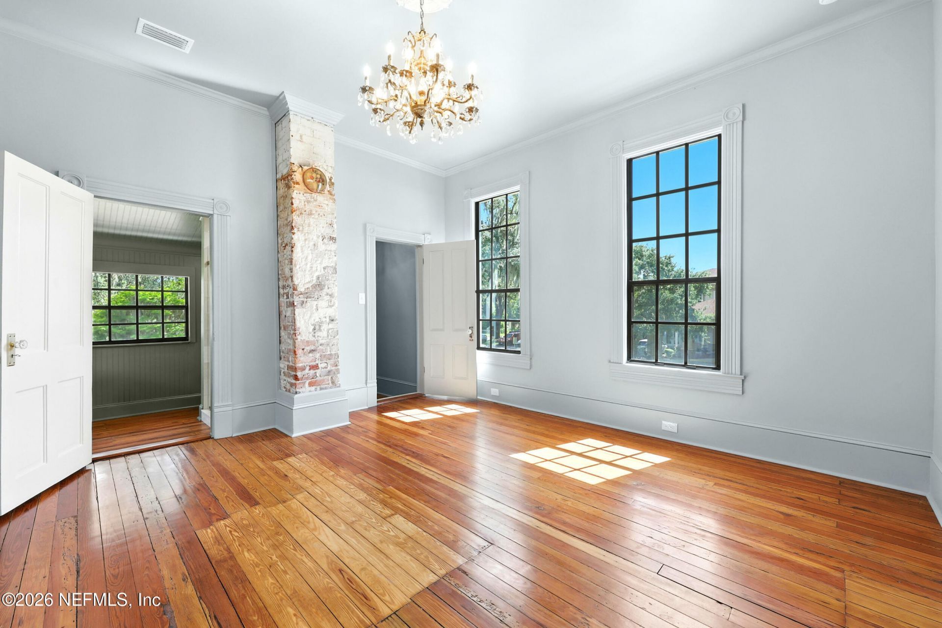 700 Walnut Street, Unit A, Green Cove Springs, FL 32043 Photo