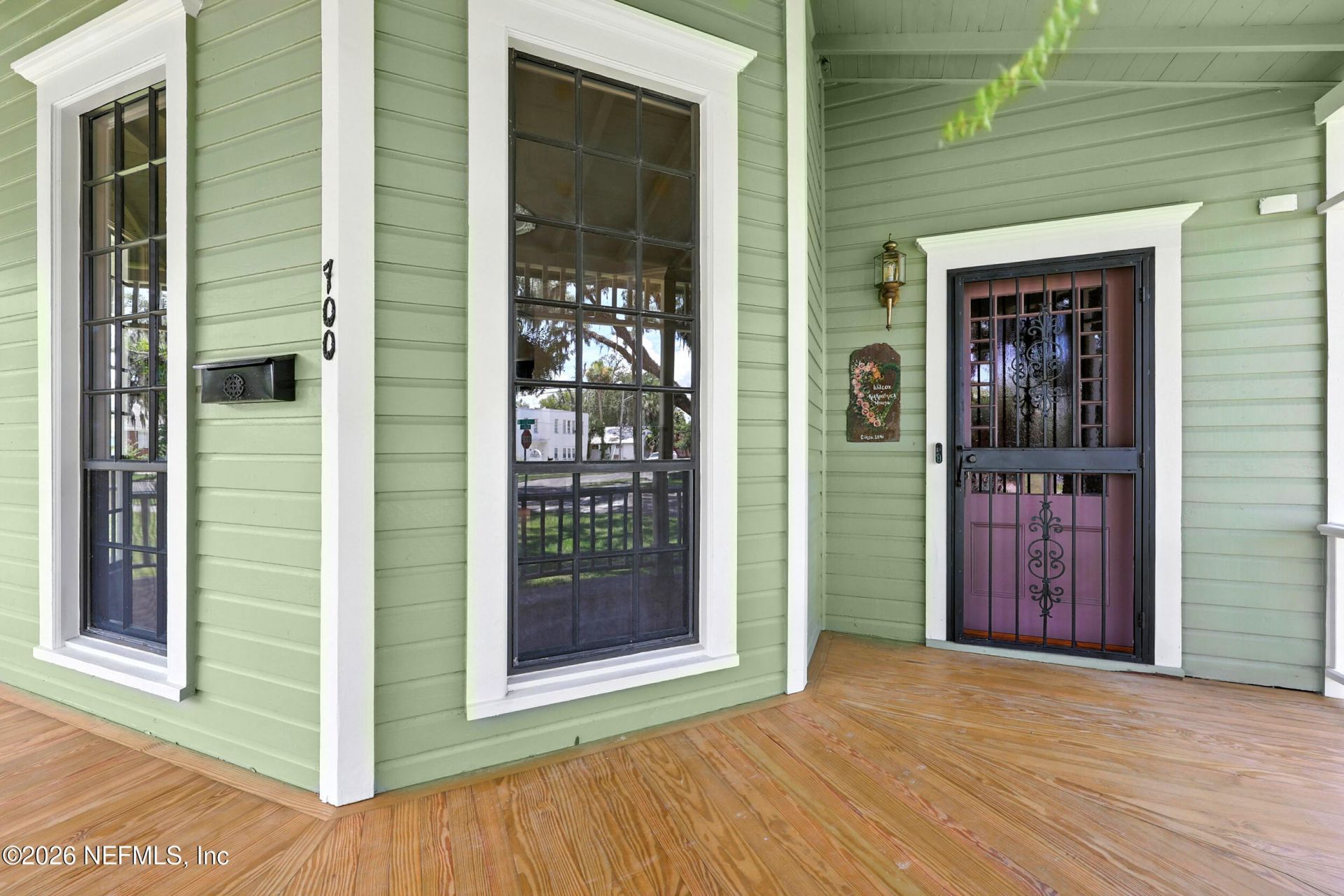 700 Walnut Street, Unit A, Green Cove Springs, FL 32043 Photo