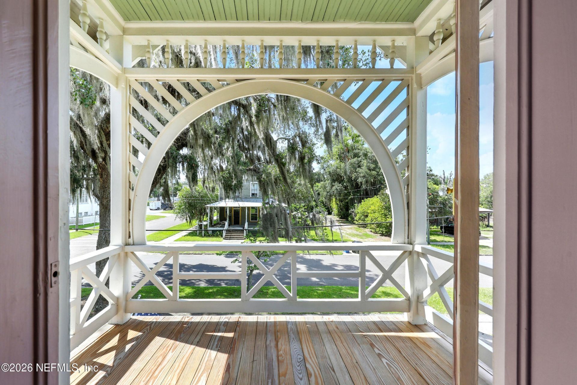 700 Walnut Street, Unit A, Green Cove Springs, FL 32043 Photo