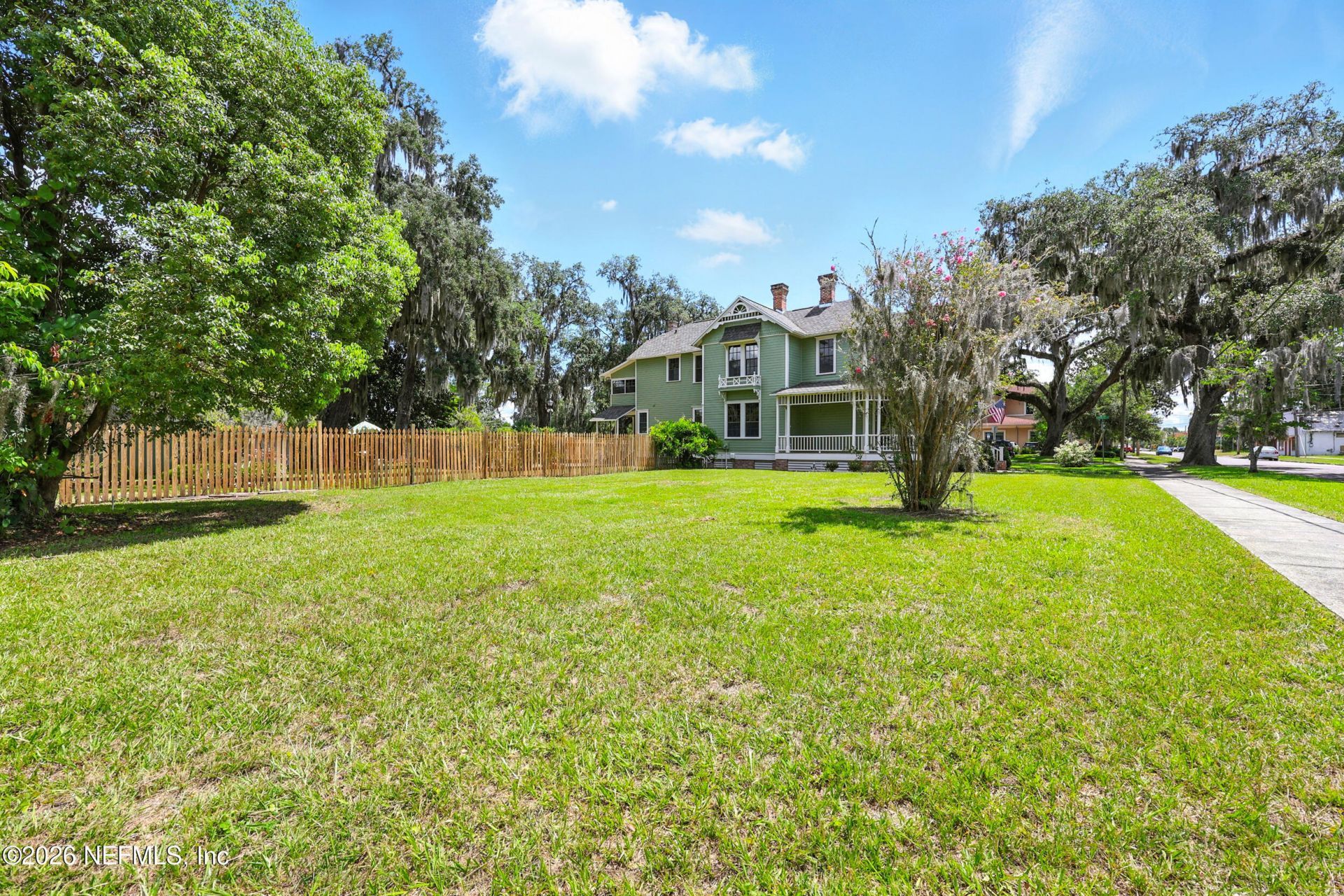 700 Walnut Street, Unit A, Green Cove Springs, FL 32043 Photo
