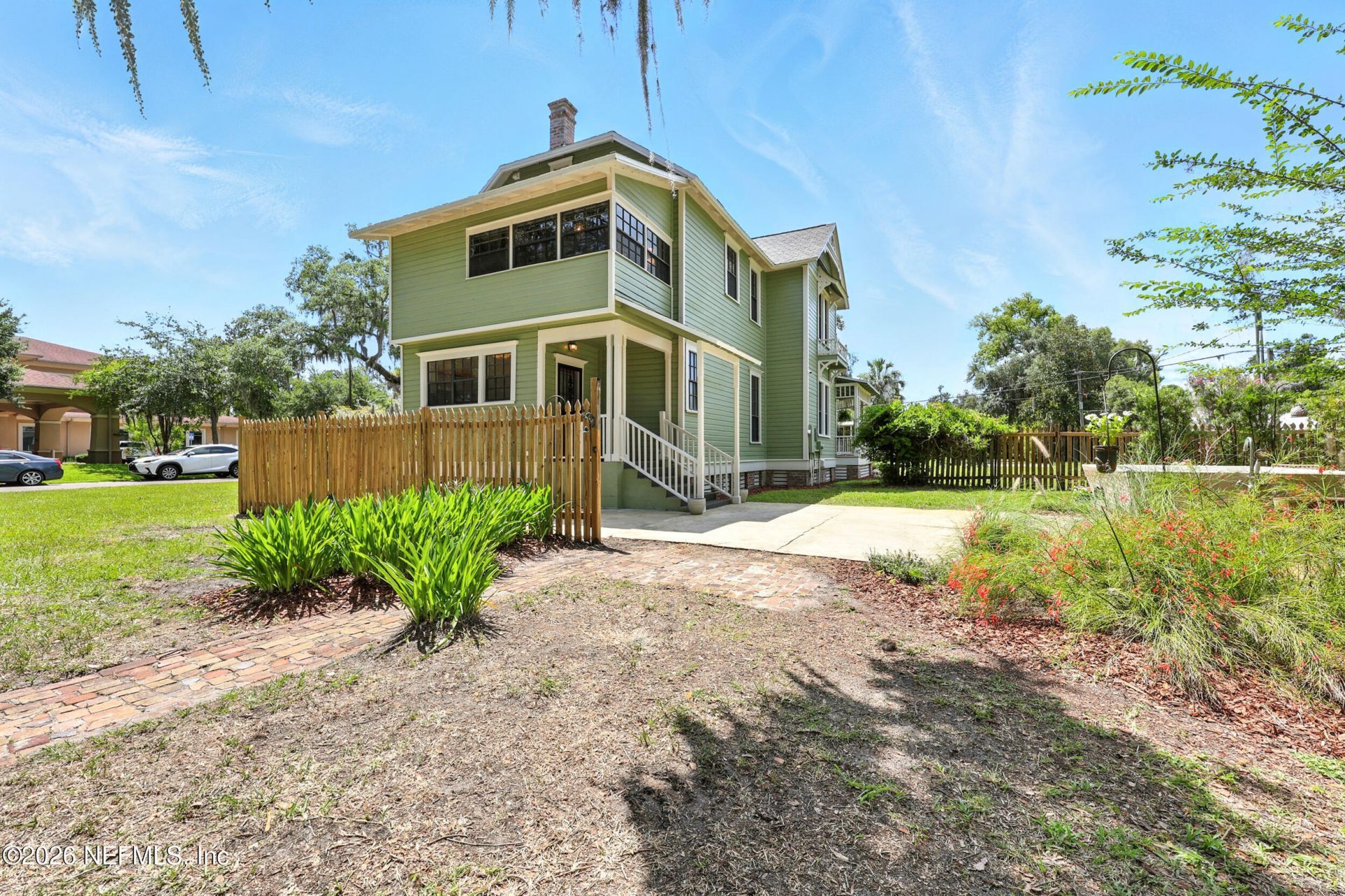 700 Walnut Street, Unit A, Green Cove Springs, FL 32043 Photo