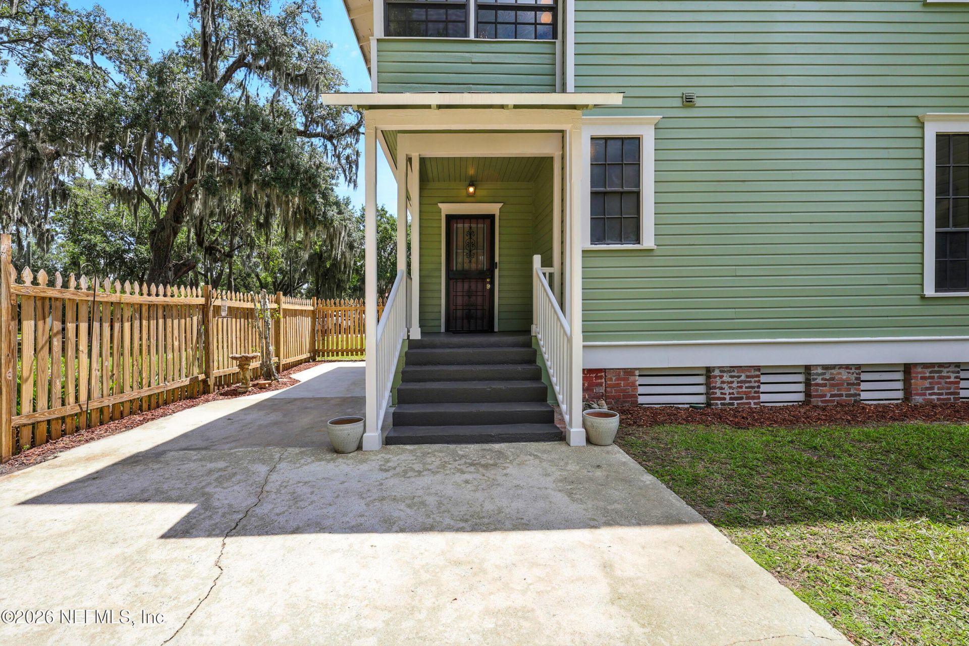 700 Walnut Street, Unit A, Green Cove Springs, FL 32043 Photo