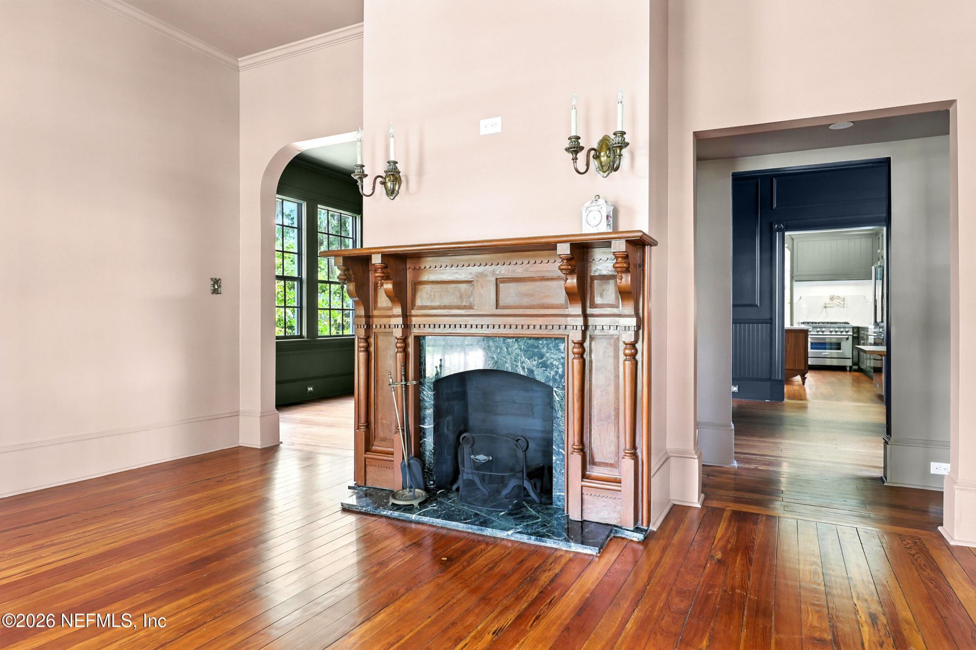 700 Walnut Street, Unit A, Green Cove Springs, FL 32043 Photo