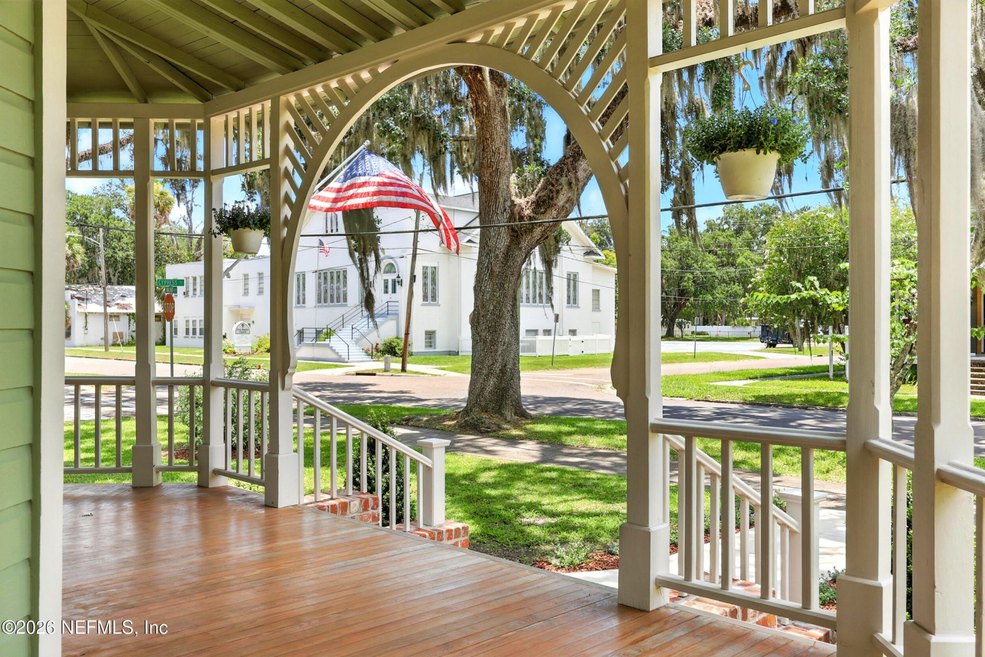 700 Walnut Street, Unit A, Green Cove Springs, FL 32043 Photo