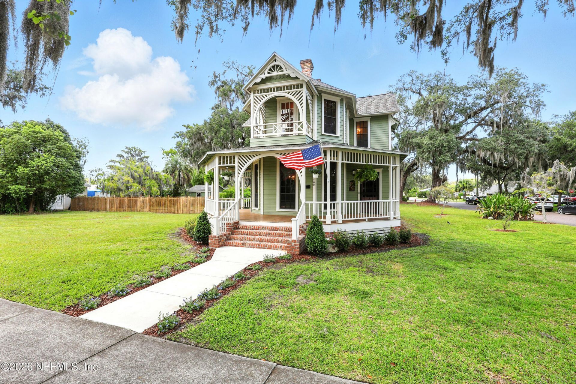 700 Walnut Street, Unit A, Green Cove Springs, FL 32043 Photo