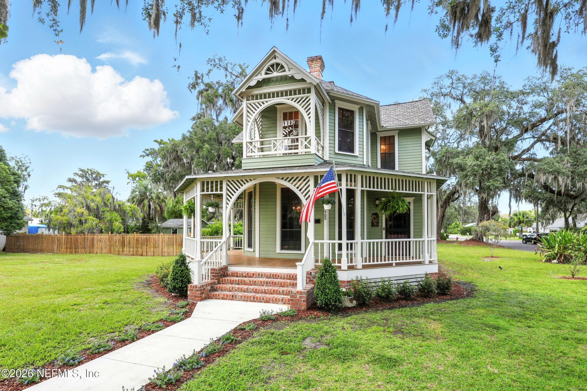 700 Walnut Street, Unit A, Green Cove Springs, FL 32043 Photo