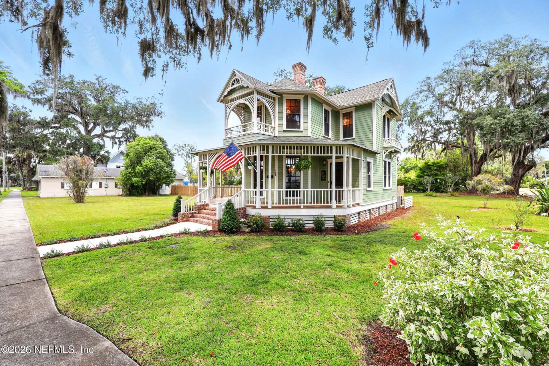 700 Walnut Street, Unit A, Green Cove Springs, FL 32043 Photo