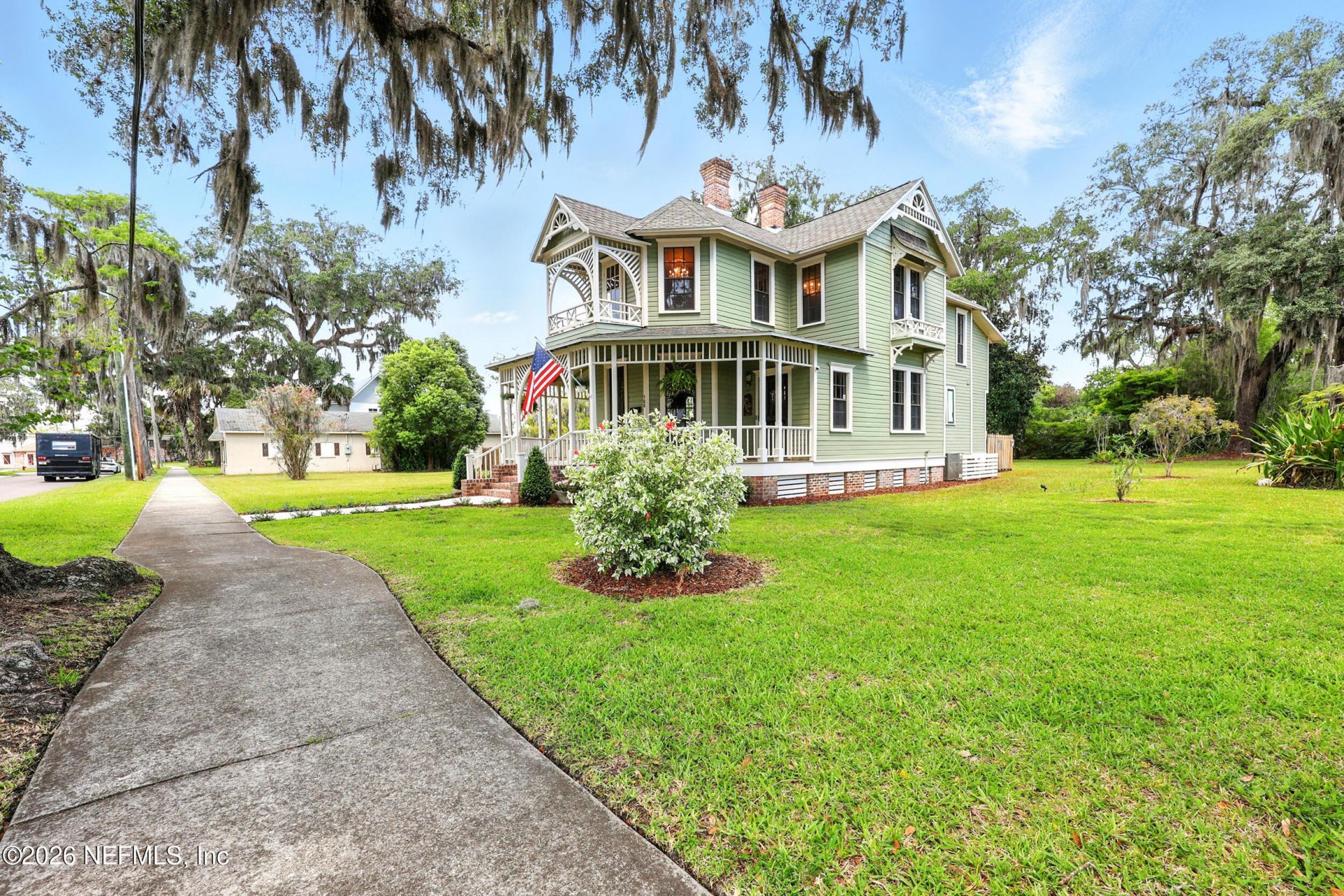 700 Walnut Street, Unit A, Green Cove Springs, FL 32043 Photo