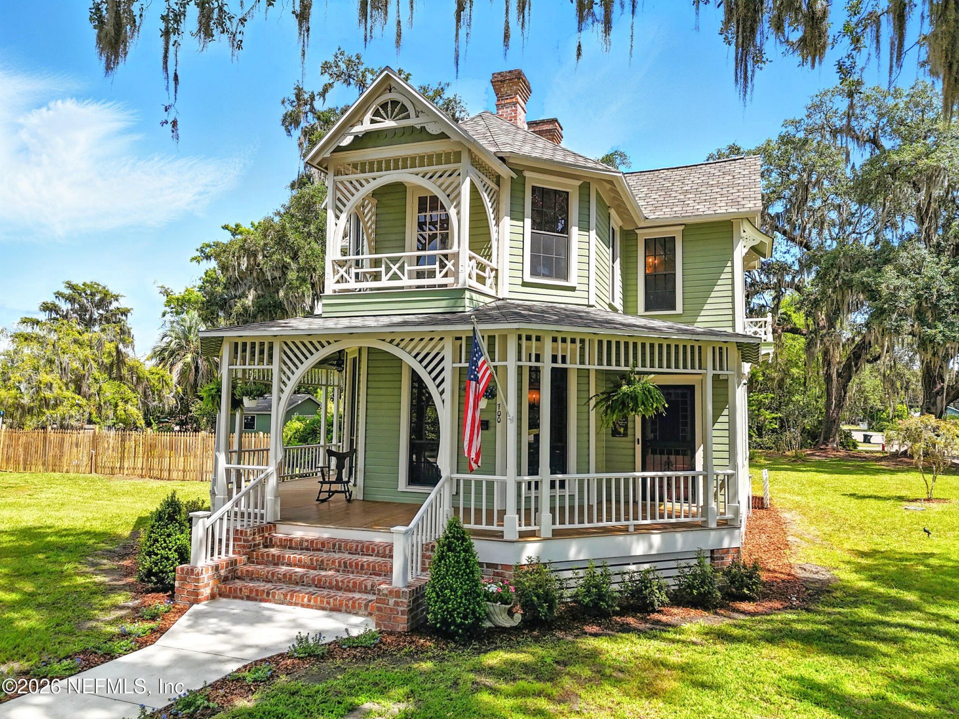 700 Walnut Street, Unit A, Green Cove Springs, FL 32043 Photo