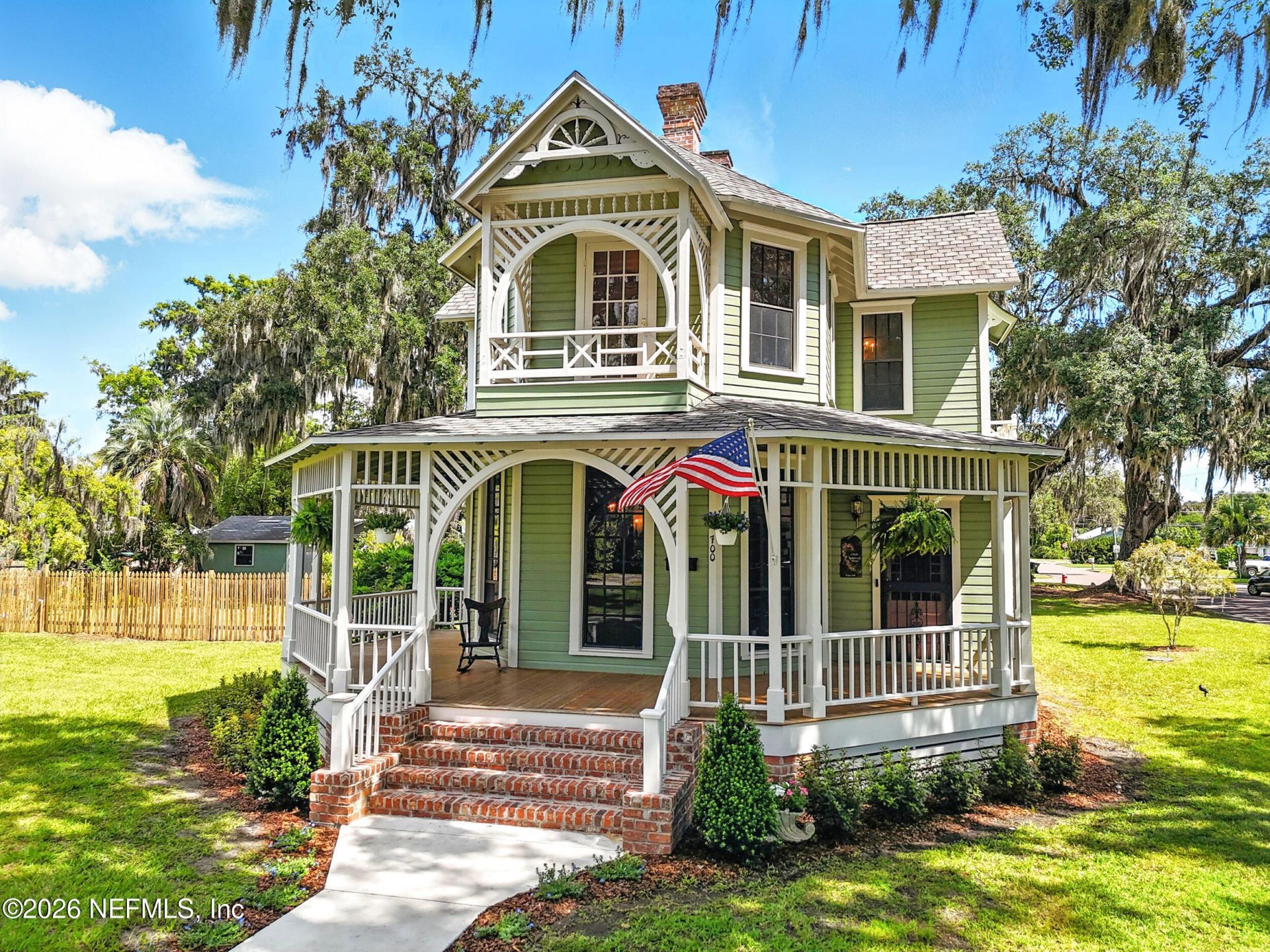 700 Walnut Street, Unit A, Green Cove Springs, FL 32043 Photo
