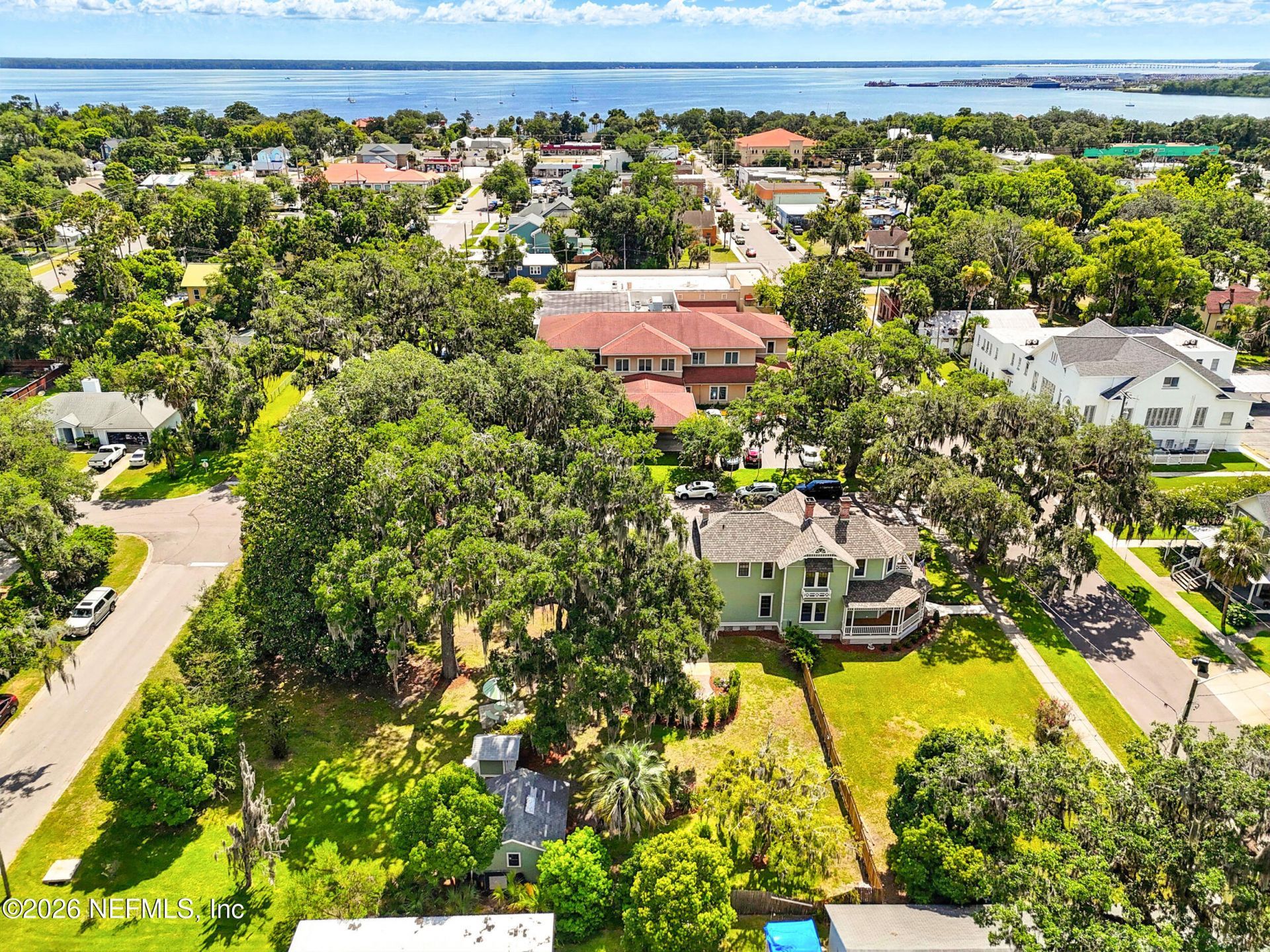 700 Walnut Street, Unit A, Green Cove Springs, FL 32043 Photo