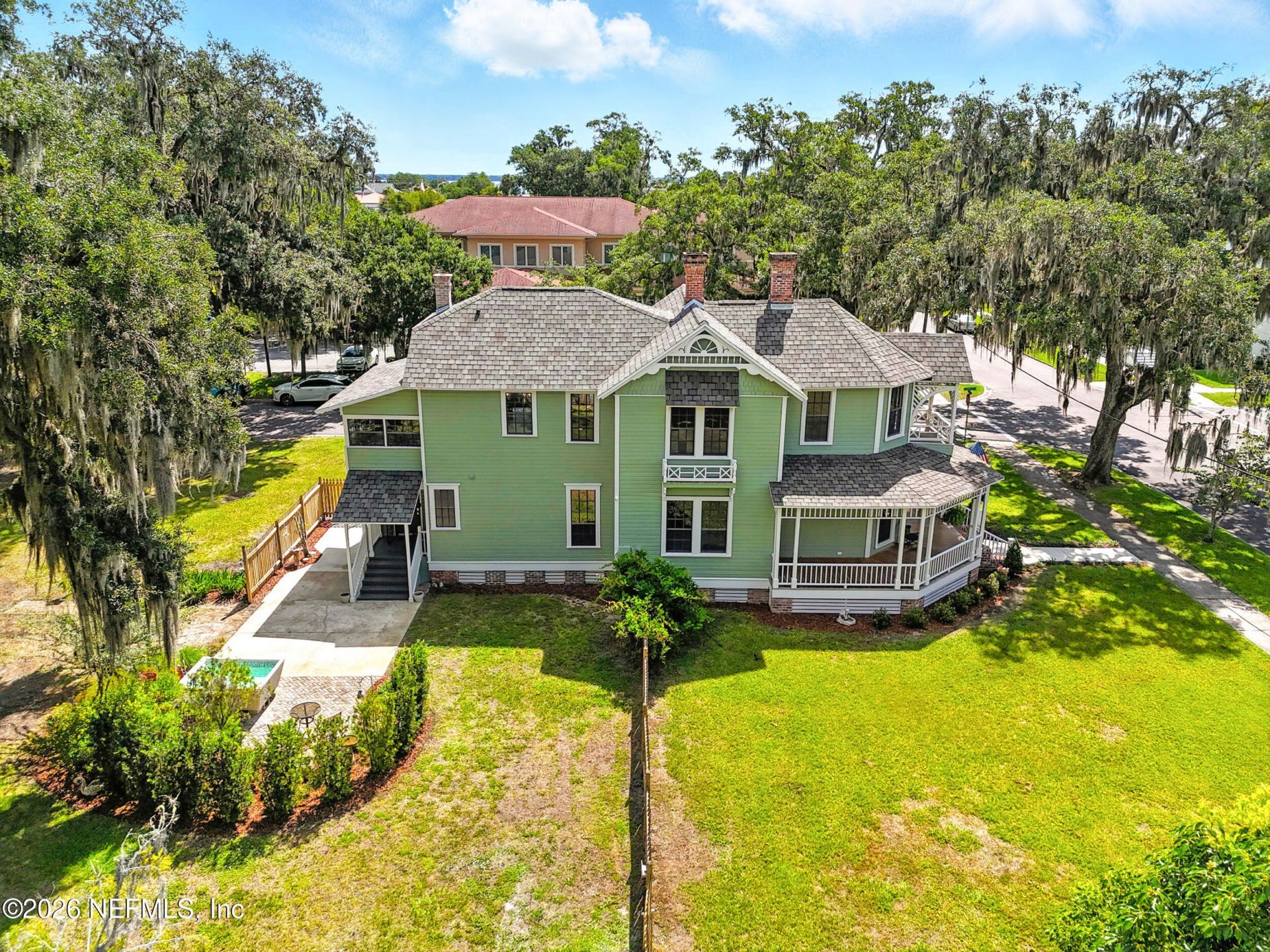 700 Walnut Street, Unit A, Green Cove Springs, FL 32043 Photo