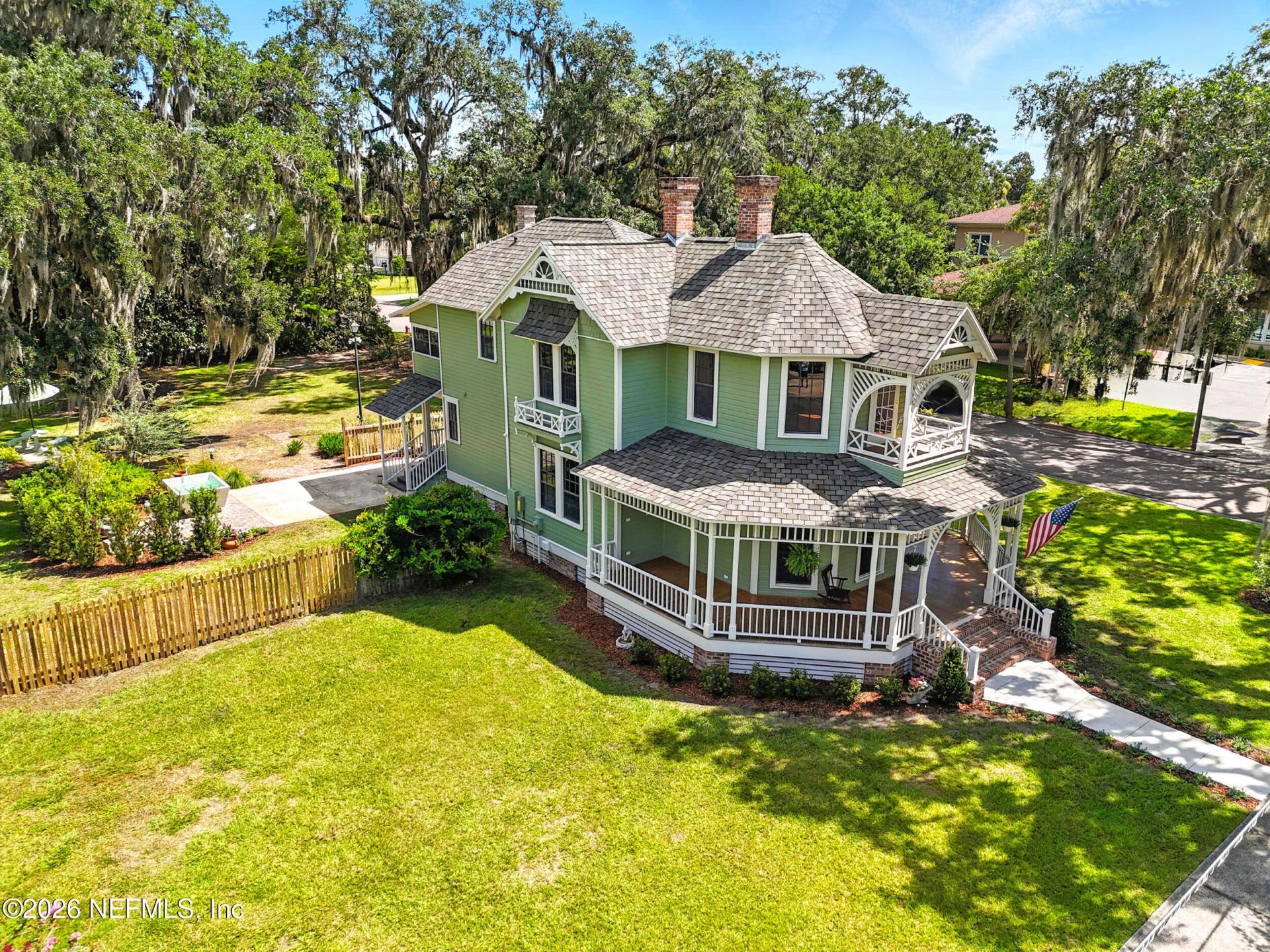 700 Walnut Street, Unit A, Green Cove Springs, FL 32043 Photo