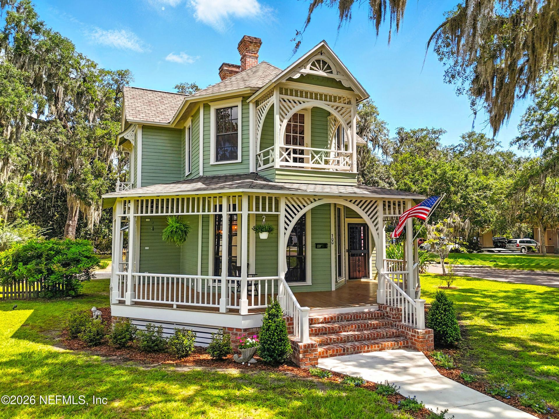 700 Walnut Street, Unit A, Green Cove Springs, FL 32043 Photo
