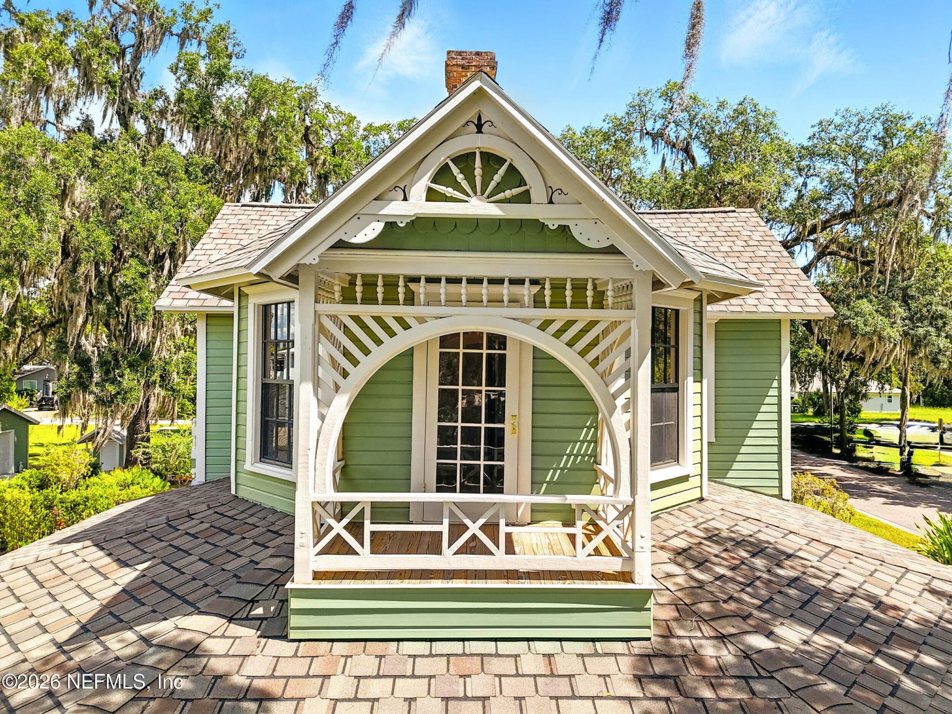 700 Walnut Street, Unit A, Green Cove Springs, FL 32043 Photo