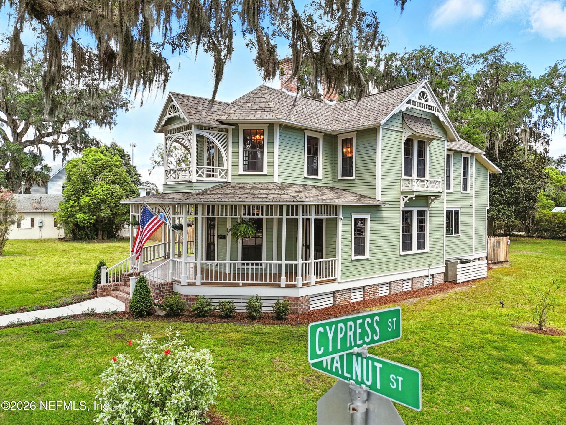700 Walnut Street, Unit A, Green Cove Springs, FL 32043 Photo