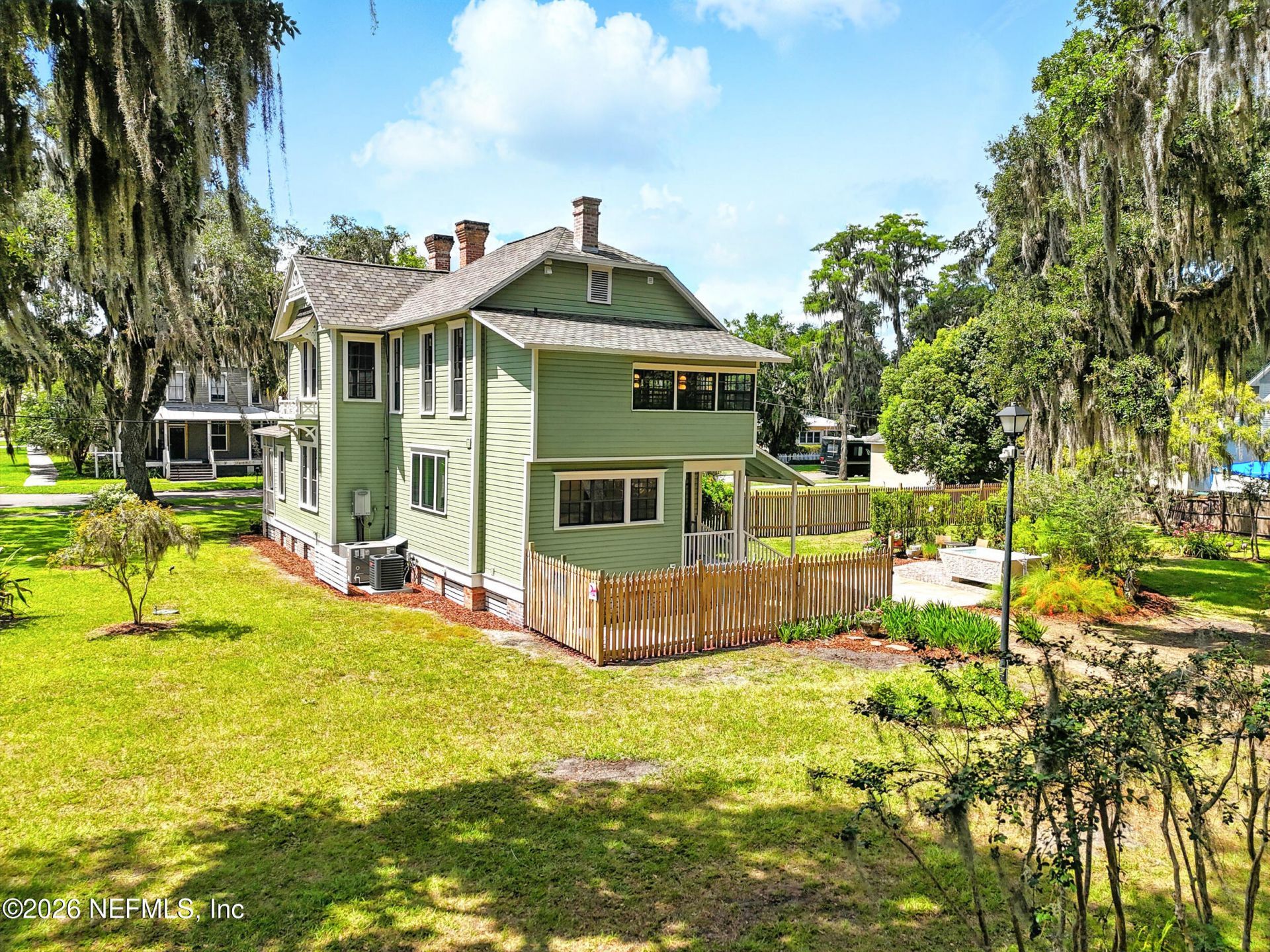 700 Walnut Street, Unit A, Green Cove Springs, FL 32043 Photo
