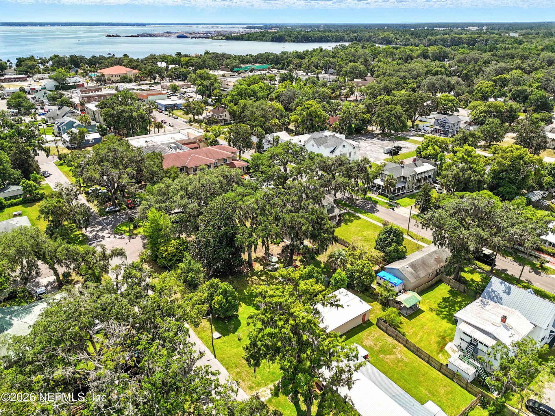 700 Walnut Street, Unit A, Green Cove Springs, FL 32043 Photo