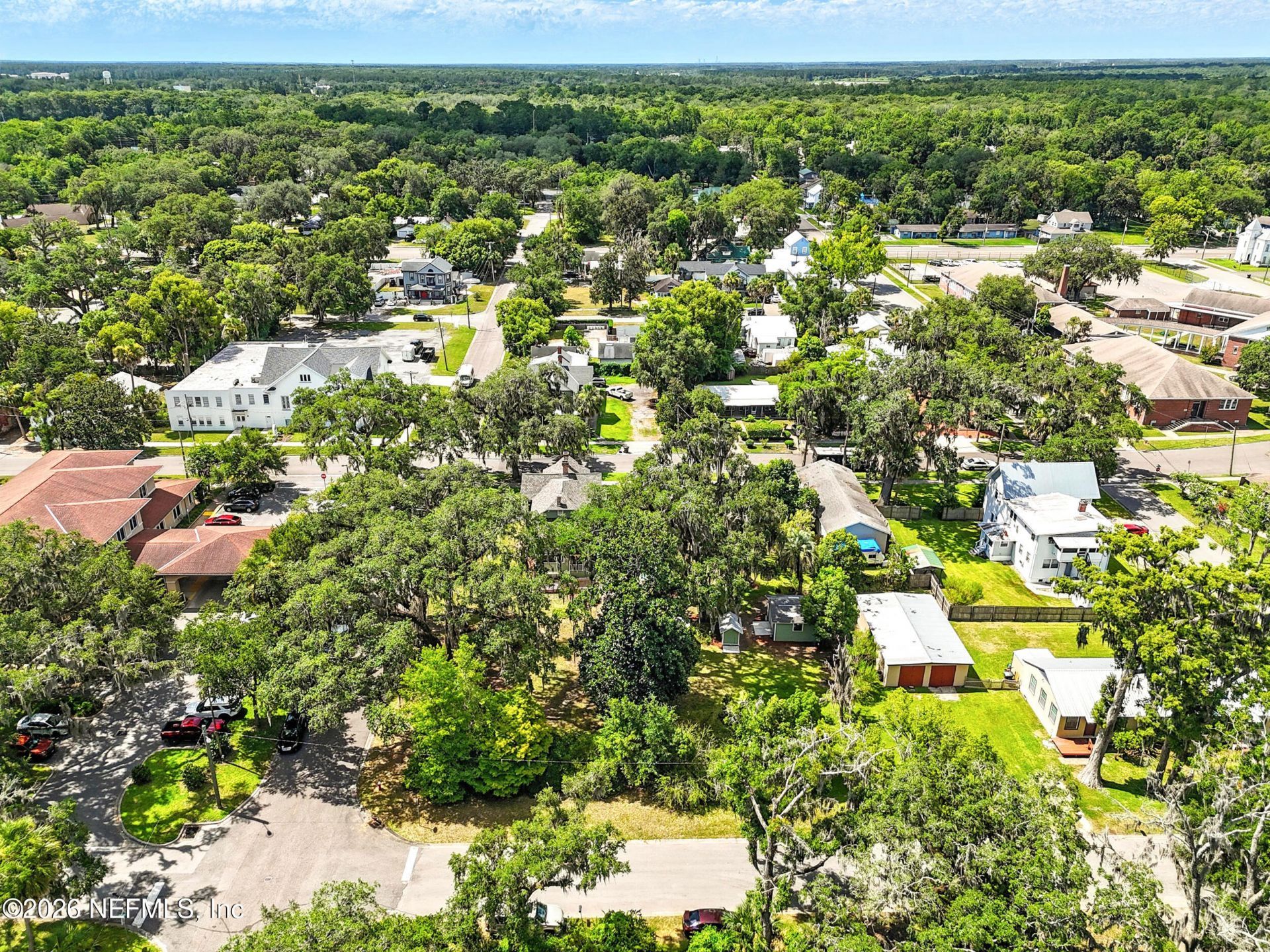 700 Walnut Street, Unit A, Green Cove Springs, FL 32043 Photo