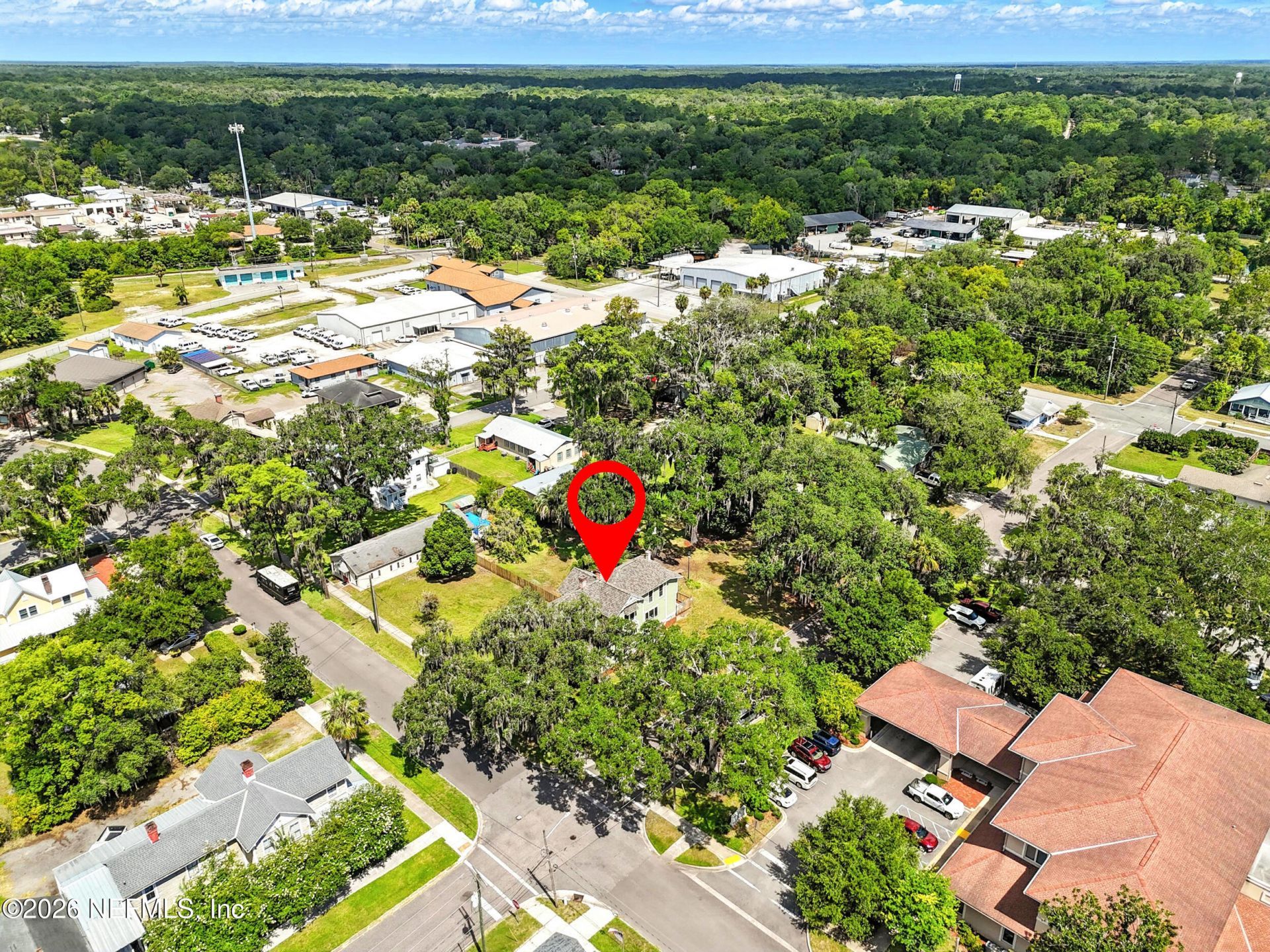 700 Walnut Street, Unit A, Green Cove Springs, FL 32043 Photo