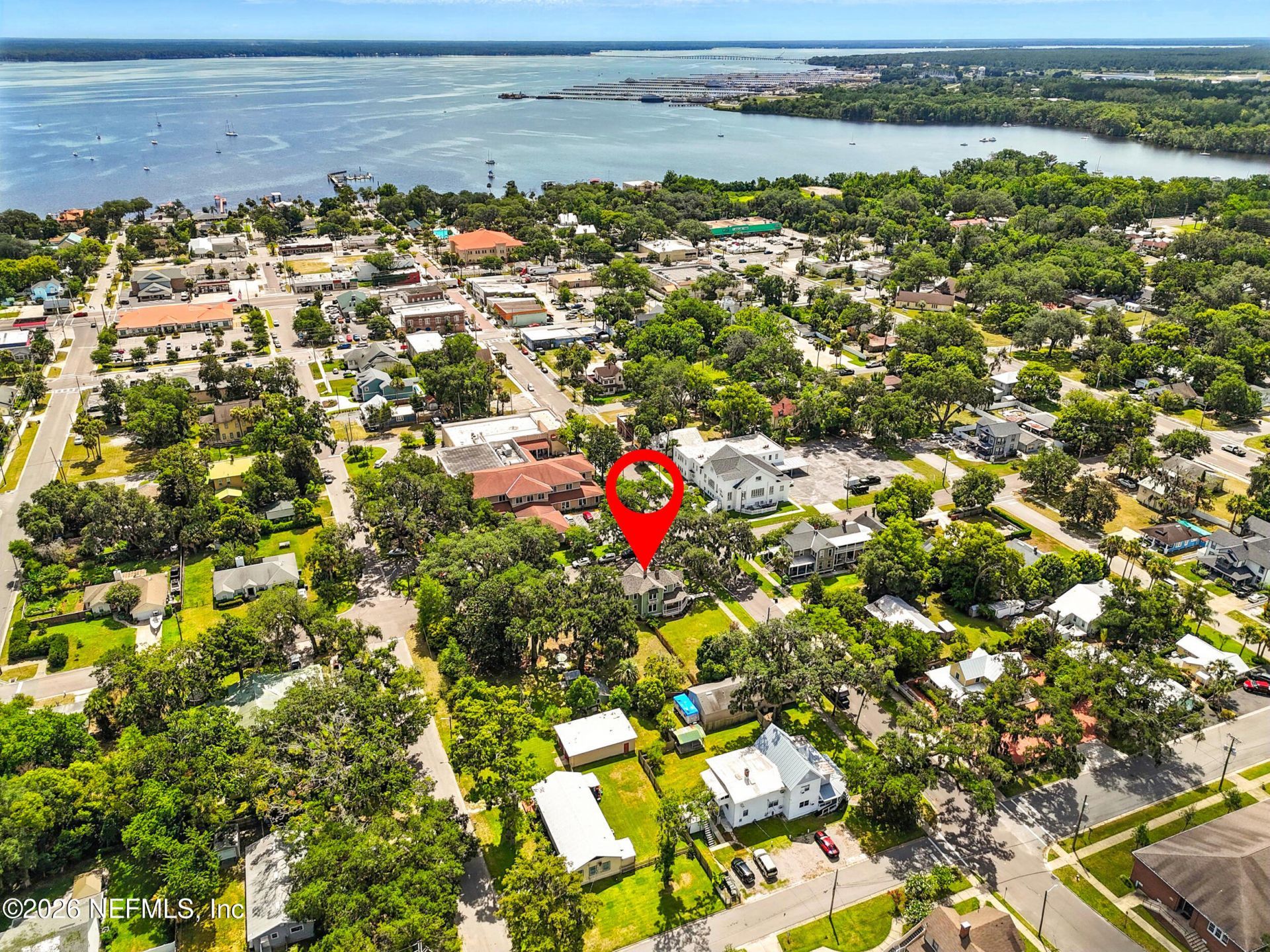 700 Walnut Street, Unit A, Green Cove Springs, FL 32043 Photo