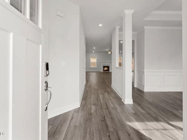 9430 Shallow Creek Trail, Unit Lot 60, Bailey, NC 27807