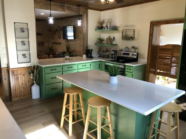2729 W County Road MM, Cleveland, WI 53015