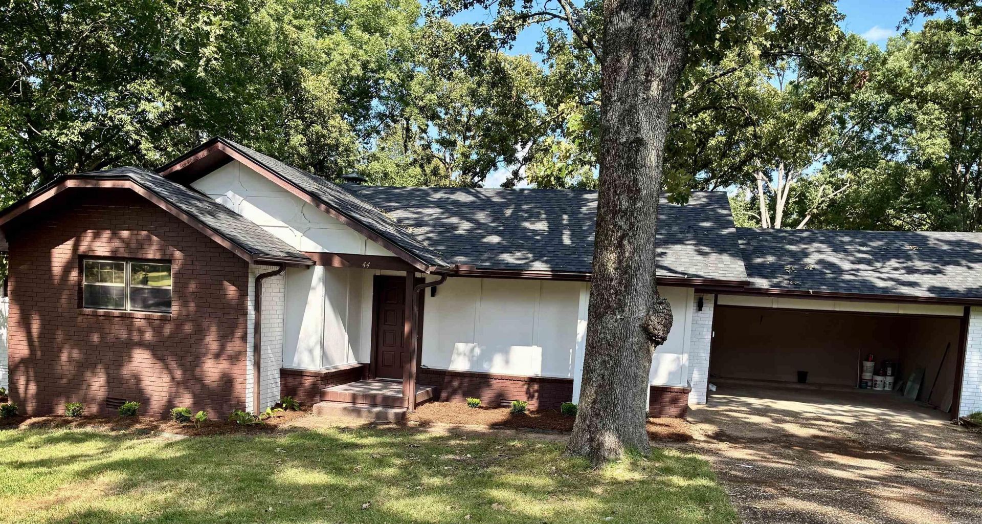 44 Greenview Circle  Sherwood, AR 72142
