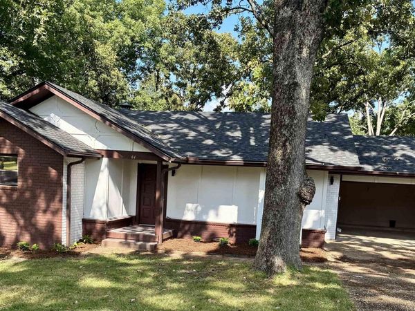 44 Greenview Circle , Sherwood, AR 72142