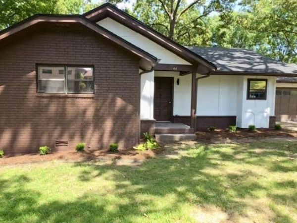 44 Greenview Circle, Sherwood, AR 72142