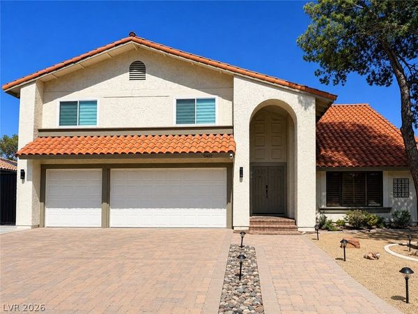 3432 Iberia Street , Las Vegas, NV 89146