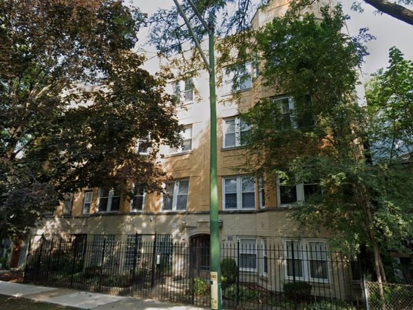 3430 W Parker Avenue , Unit 1, Chicago, IL 60647
