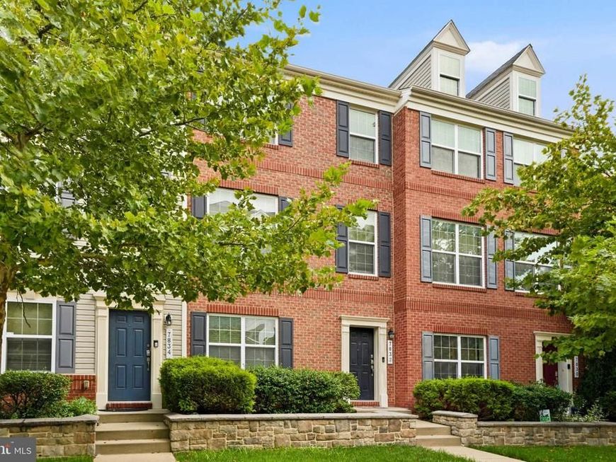 7832 Blue Stream Drive, Elkridge, MD 21075 Main Photo